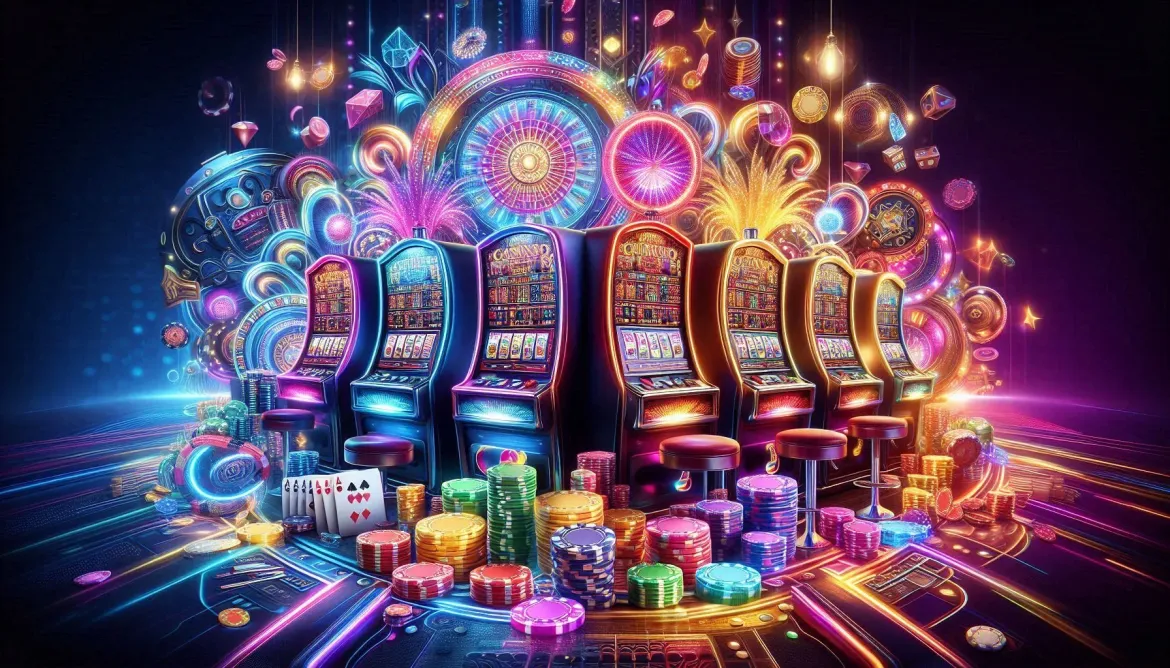 HoneyBetz Casino